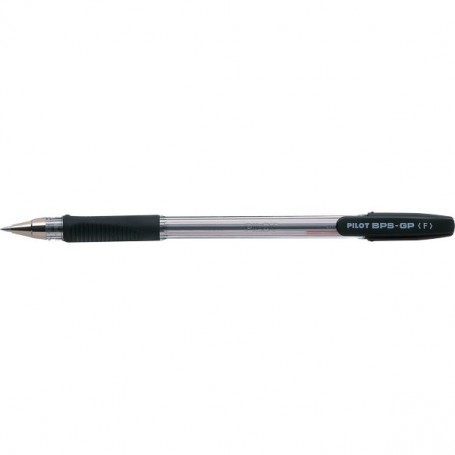 PENNA PILOT BP-S GP FINE NERA 