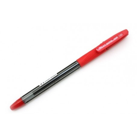 PENNA PILOT BP-S GP XB 1.6MM ROSSO 