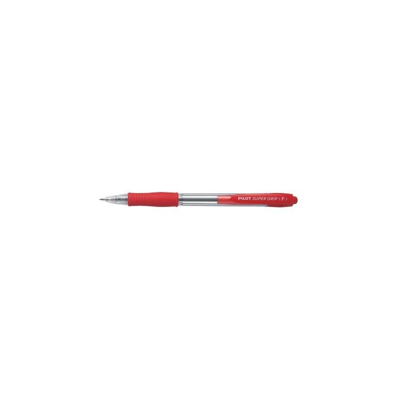 PILOT SUPERGRIP MECHANICAL PENCIL 0.5/0.7mm SOLD PER PIECE | PH
