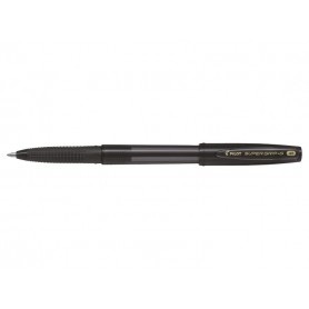 PENNA PILOT SUPERGRIP G 1.0 MM NERO 