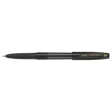 PENNA PILOT SUPERGRIP G 1.0 MM NERO 