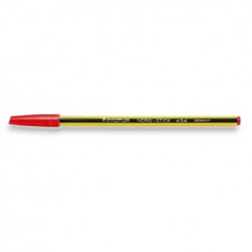 PENNA STAEDTLER NORIS STICK 434 ROSSA 