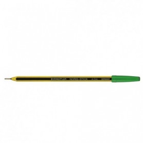 PENNA STAEDTLER NORIS STICK 434 VERDE 