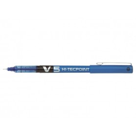 PENNA PILOT V5 BLU 