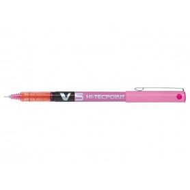 PENNA PILOT V5 ROSA 