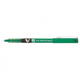 PENNA PILOT V5 VERDE 