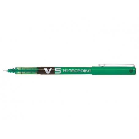 PENNA PILOT V5 VERDE 