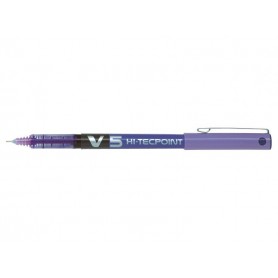 PENNA PILOT V5 VIOLA 