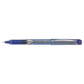 PENNA PILOT V5-GRIP BLU 