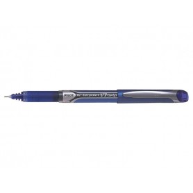 PENNA PILOT V7-GRIP BLU 