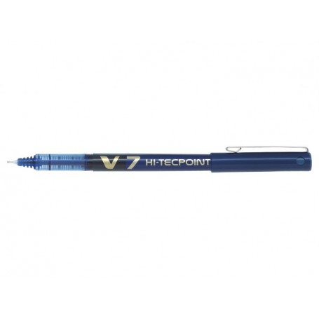 PENNA PILOT V7 BLU 