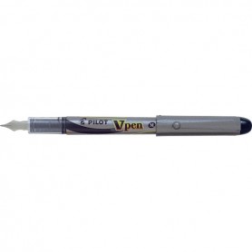 PENNA PILOT STILOGRAFICA V PEN NERA 