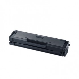 TONER COMPATIBILE SAMSUNG MLT D111 BK 