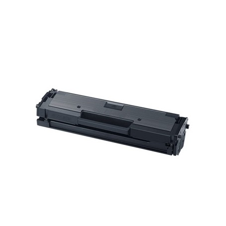 TONER COMPATIBILE SAMSUNG MLT D111 BK 