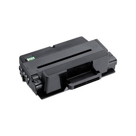 TONER COMPATIBILE SAMSUNG MLT D203L BK 