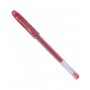 PENNA PILOT SUPER GEL ROSSO 