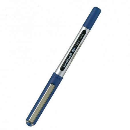 PENNA UNIBALL EYE MICRO UB 150 BLU