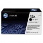 TONER ORIGINALE HP C7115A BK 