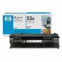 TONER ORIGINALE HP Q7553A BK 