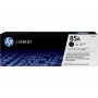 TONER ORIGINALE HP CE285A BK 