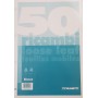 RICAMBI A4 BIANCHI 60 GR BLASETTI