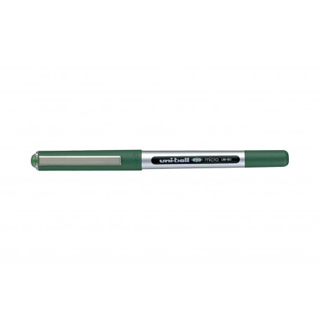 PENNA UNIBALL EYE MICRO UB 150 VERDE