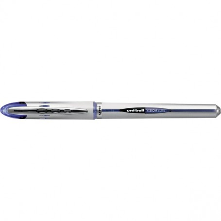 PENNA UNIBALL VISION ELITE 0,8 BLU BLACK 