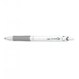 PENNA PILOT ACROBALL PURE WHITE 1.0 NERA 