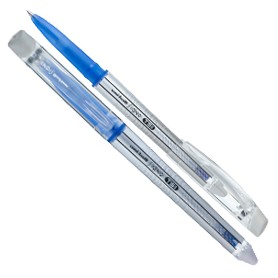 PENNA UNIBALL CANCELLINA SIGNO TSI BLU 