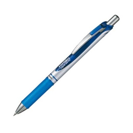 PENNA PENTEL ENERGEL BL77 SCAT.0.7 BLU 