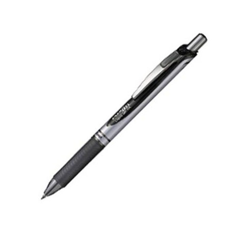 PENNA PENTEL ENERGEL BL77 SCAT.0.7 NERA 