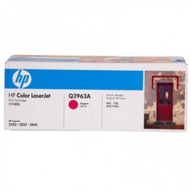 TONER ORIGINALE HP Q3963A MAGENTA 