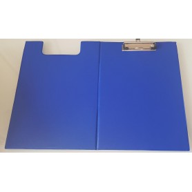 A4 Portablocco plastica, Portablocchi in Plastica con Pinza, Con