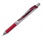 PENNA PENTEL ENERGEL BL77 SCAT.0.7 ROSSO 