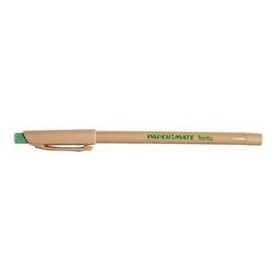 PENNA PAPERMATE REPLAY CANCELLINA VERDE 