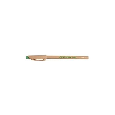 PENNA PAPERMATE REPLAY CANCELLINA VERDE 