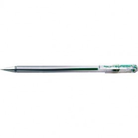 PENNA PENTEL SUPERB 0,7 VERDE 