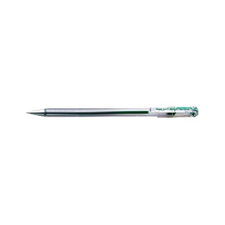 PENNA PENTEL SUPERB 0,7 VERDE 