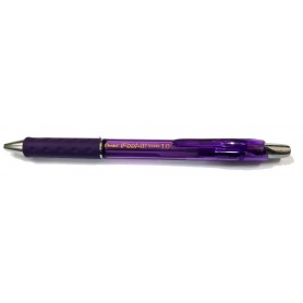 PENNA PENTEL BX480 1,0MM VIOLA 