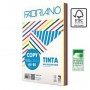 RISMA A4 FABRIANO 80 GR. MIX FORTE COPY TINTA 250FF.