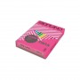 RISMA A4 FABRIANO 80 GR. FUCSIA COPY TINTA 500FF