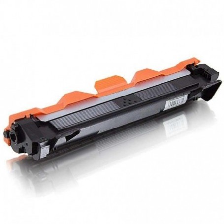 TONER COMPATIBILE BROTHER TN 1050 BK 