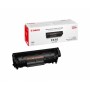 TONER ORIGINALE CANON FX10 BK 