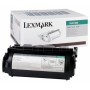 TONER ORIGINALE LEXMARK 12A7460 BK 