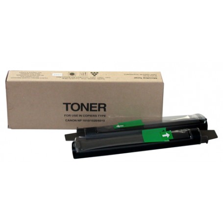 TONER COMPATIBILE CANON NP1010/1020/6010 CONF.2PZ