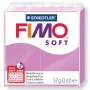 FIMO SOFT COLORE LAVANDA 62 