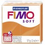 FIMO SOFT COLORE MANDARINO  42 