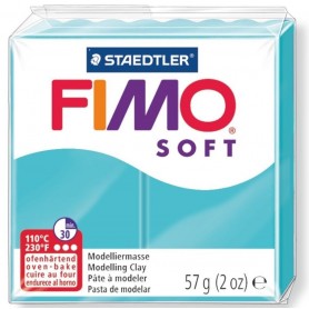 FIMO SOFT COLORE MENTA 39 