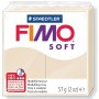 FIMO SOFT COLORE SAHARA 70 