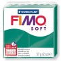 FIMO SOFT COLORE SMERALDO 56 